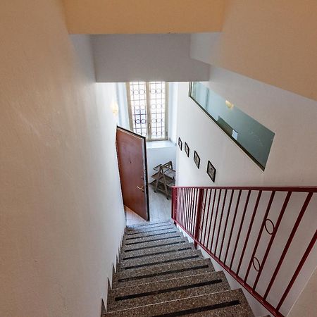 Exclusive Apartment Sansiro 5Minuti - Wifi Free มิลาน ภายนอก รูปภาพ
