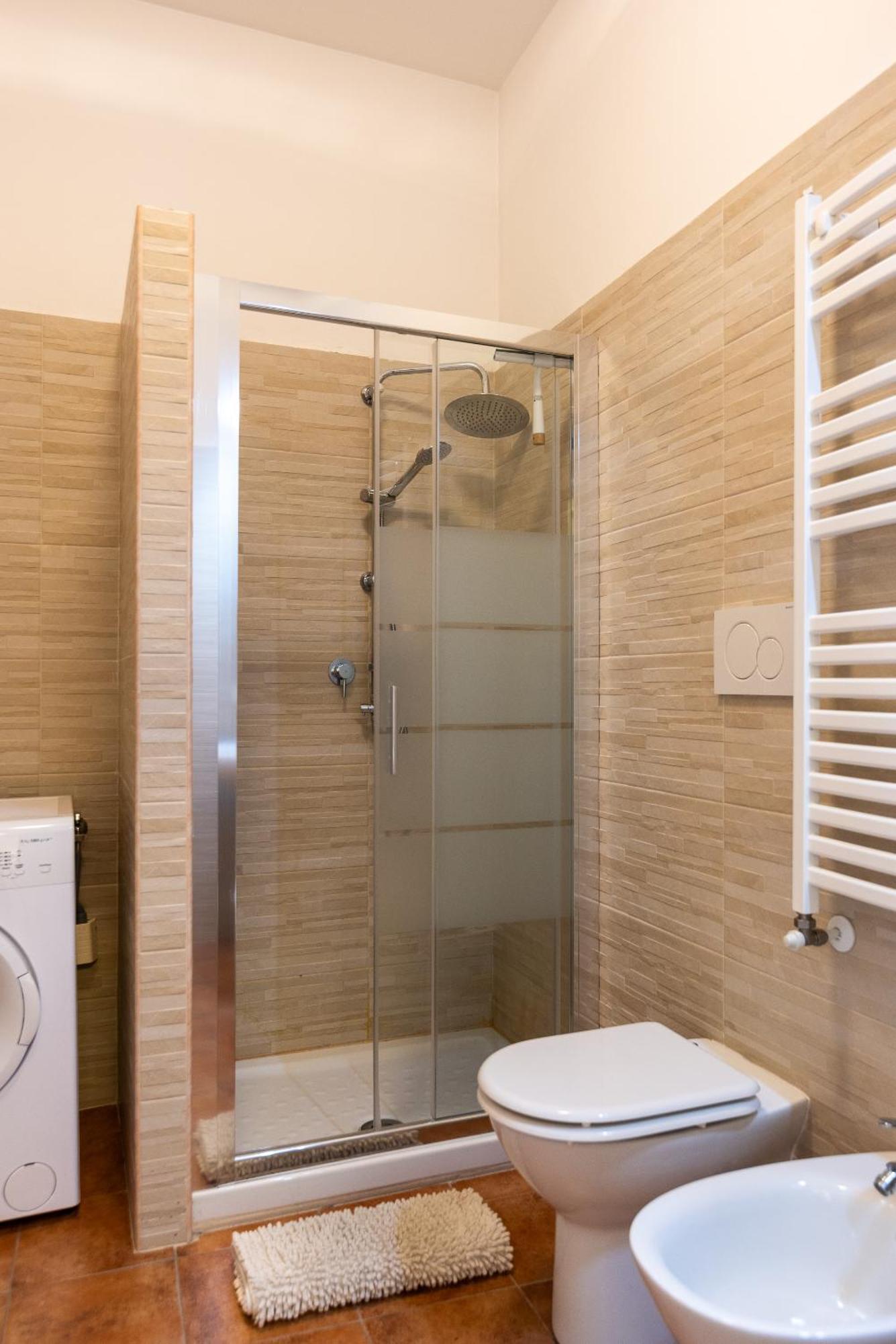 Exclusive Apartment Sansiro 5Minuti - Wifi Free มิลาน ภายนอก รูปภาพ