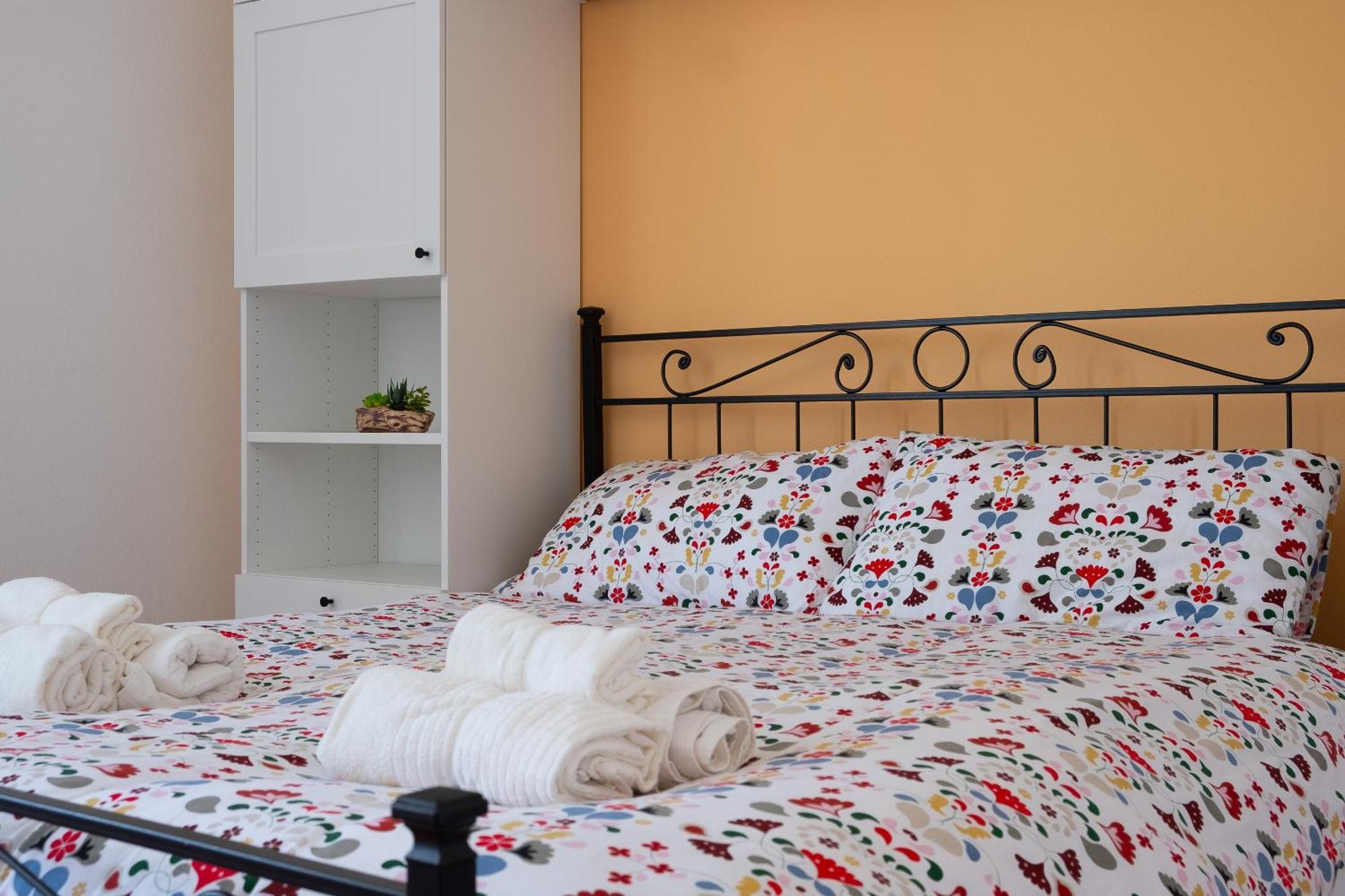 Exclusive Apartment Sansiro 5Minuti - Wifi Free มิลาน ภายนอก รูปภาพ