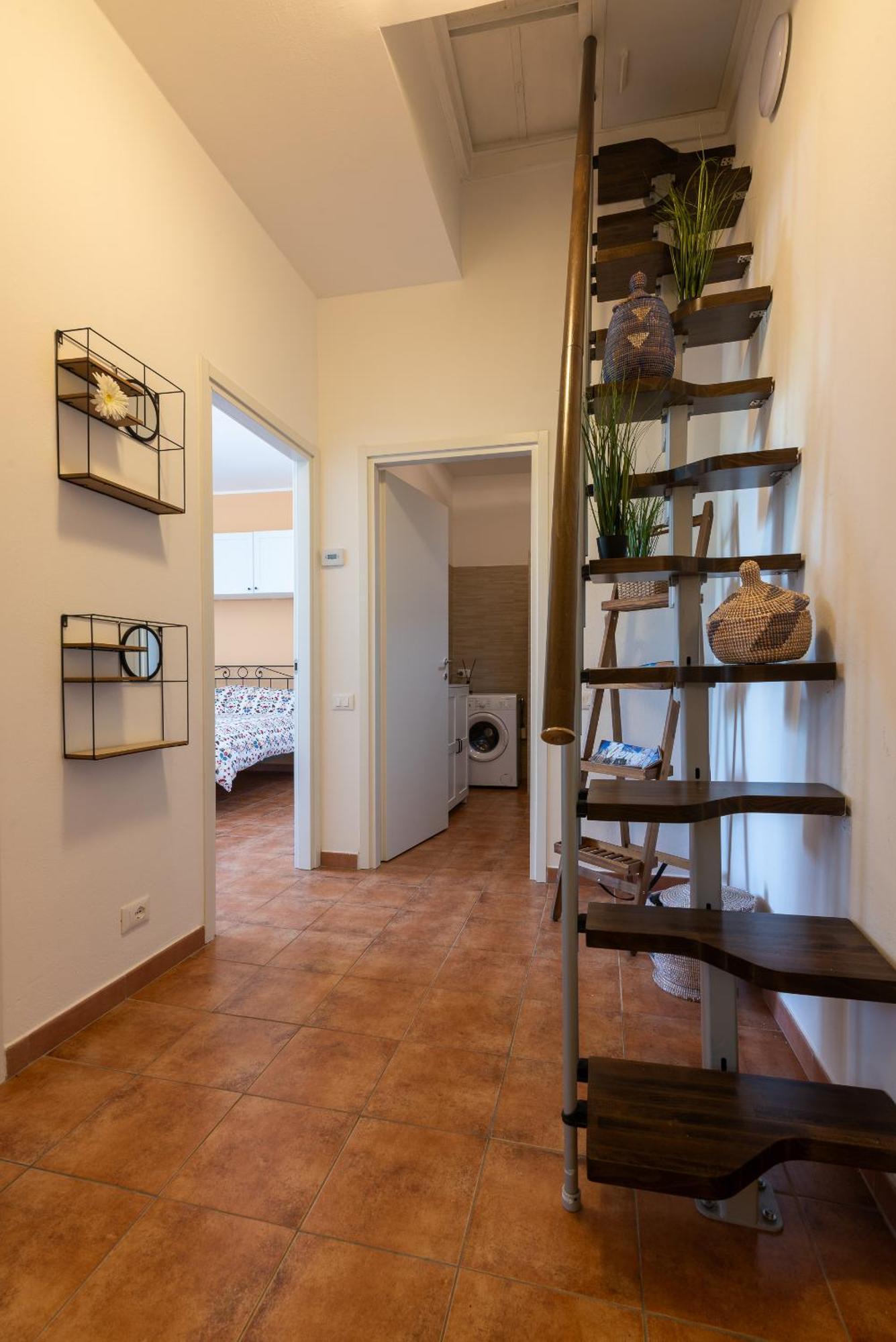 Exclusive Apartment Sansiro 5Minuti - Wifi Free มิลาน ภายนอก รูปภาพ