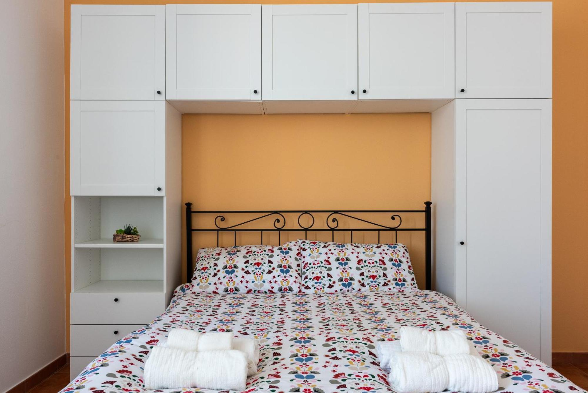 Exclusive Apartment Sansiro 5Minuti - Wifi Free มิลาน ภายนอก รูปภาพ