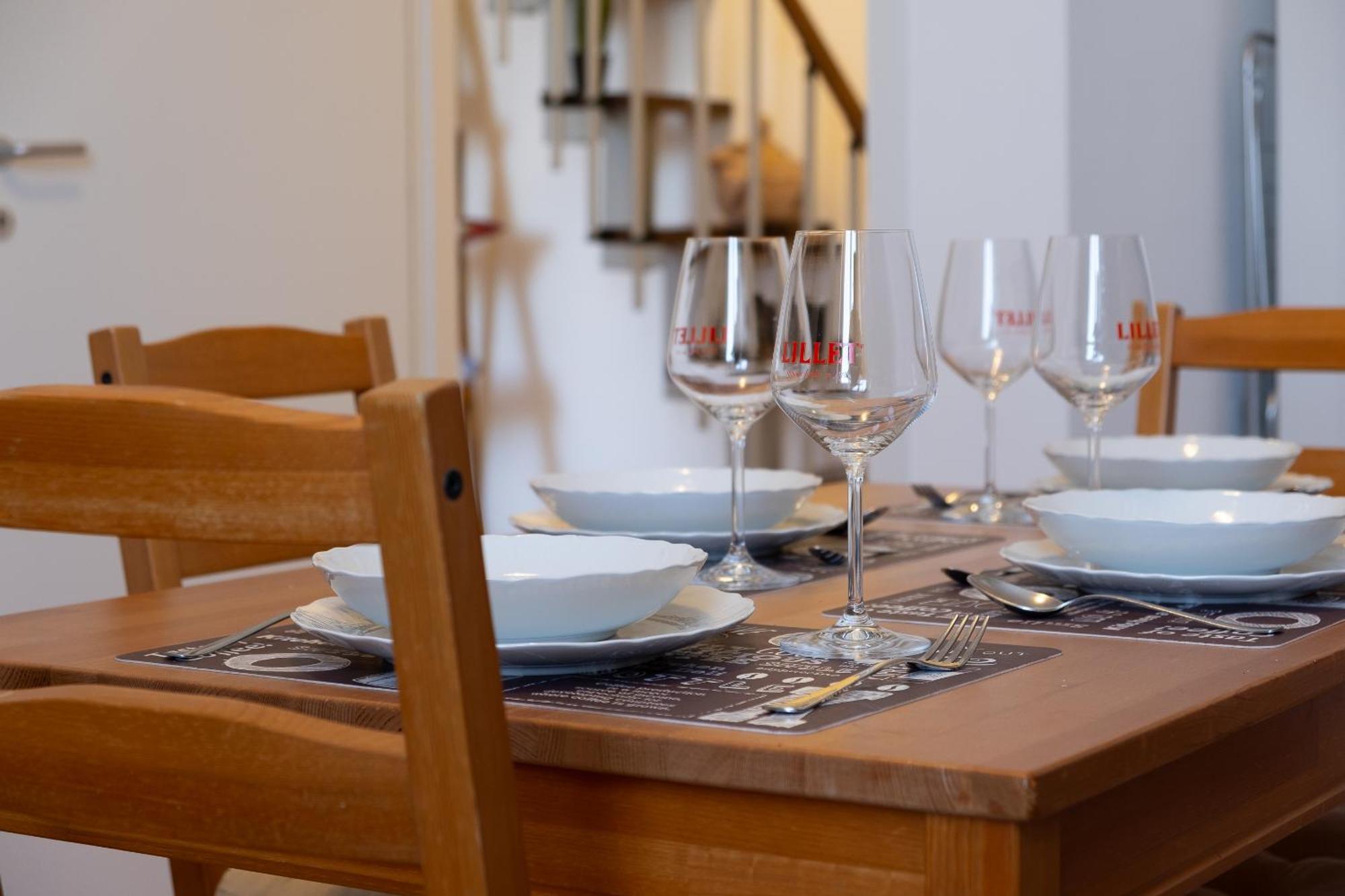 Exclusive Apartment Sansiro 5Minuti - Wifi Free มิลาน ภายนอก รูปภาพ