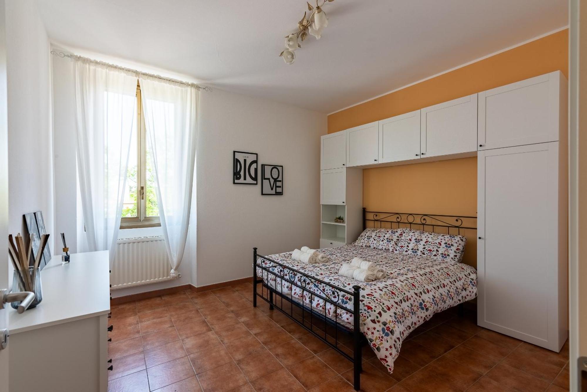 Exclusive Apartment Sansiro 5Minuti - Wifi Free มิลาน ภายนอก รูปภาพ